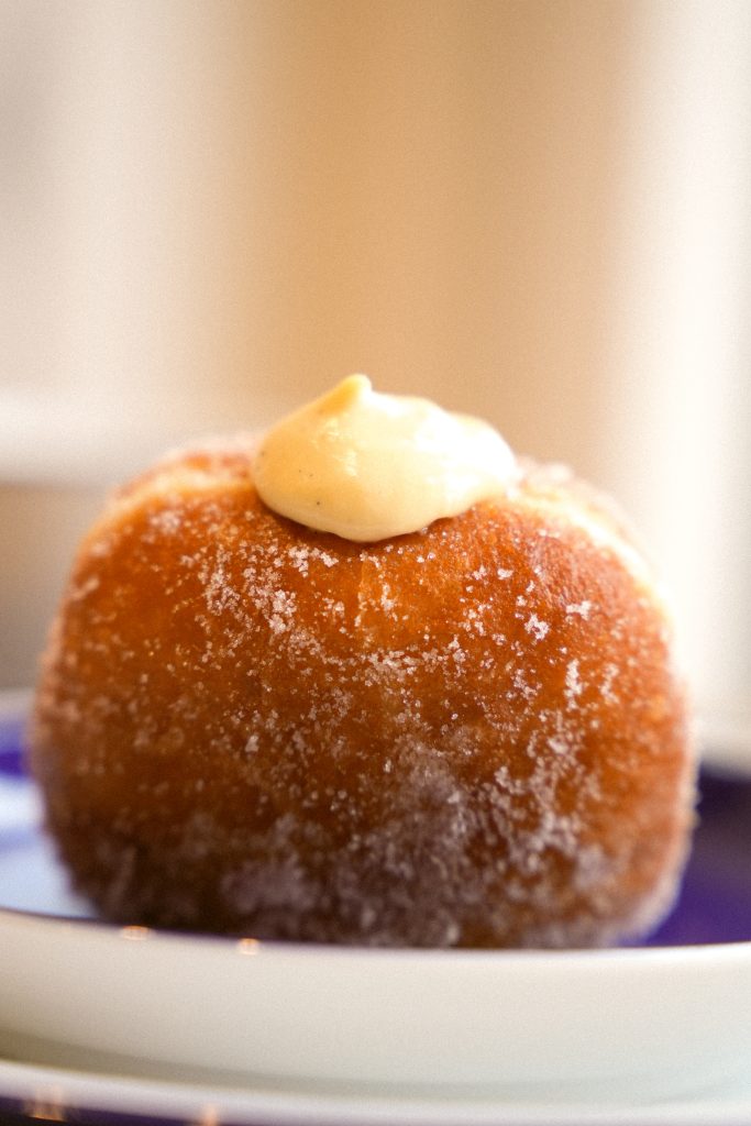 Bao's Bakery - Best Bakery in Norwich