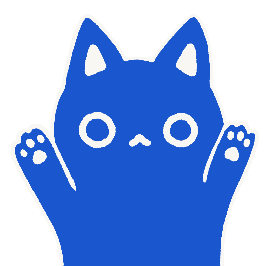 Bao's Bakery Cat Logo